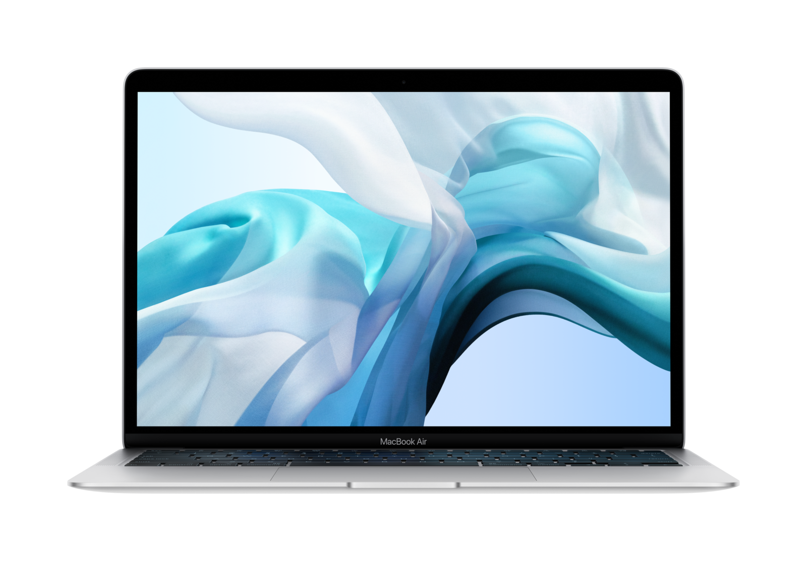 MacBook Air M1(2020)シルバー - MacBook本体