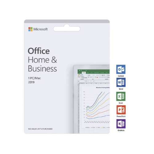 Office Home ＆ Business 2019