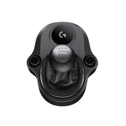 Logitech Driving Force Shifter for G29 and G920 Racing ...