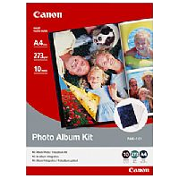 Canon Photo Album Kit A4