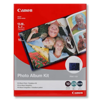 Canon Photo Album Kit 5x7'