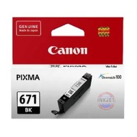 Canon Pixma 671 Black