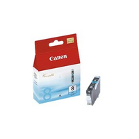 Canon Ink Cartridge Pixma 8 PC Cyan