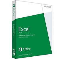 Excel 2013 (W7)