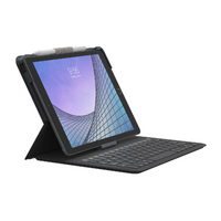 ZAGG Messenger Folio 2 iPad 10.2