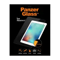 PanzerGlass - Tempered Glass Standard Fit Screen Protector for iPad, Air, Pro 9.7"