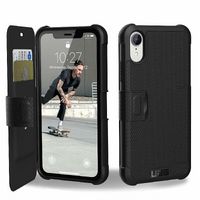 UAG Metropolis Series Case for New iPhone 6.1" (2018) XR