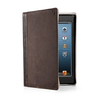 Book Book iPad Mini Brown