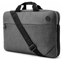 HP Prelude 15.6 Laptop Bag Grey