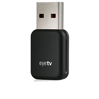 elgato eyetv go Live TV on your Mac & PC