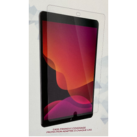 Zagg InvisibleShield Glass Elite+ Screen Protector for 10.2-inch iPad 8G/7G