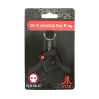 Atari Joystick key ring