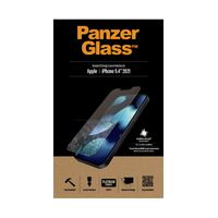 PanzerGlass Screen Protector Apple iPhone 13 Mini | Standard Fit