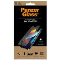 PanzerGlass Screen Protector Apple iPhone 13 Pro Max | Standard Fit