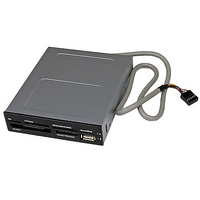 Startech Internal Card Reader