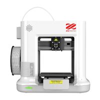 Da Vinci 3d Printer Mini W+