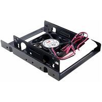 Inwin  2.5/3.5 Bracket Fan