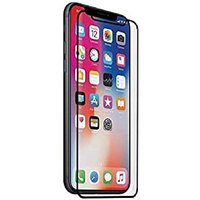 3SIXT Curved Glass Screen Protector for iPhone XS / Pro Max