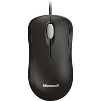 Microsoft Basic Optical mouse v2.0 USB/PS2 compatible