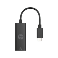 HP USB-C to RJ45 Adapter G2