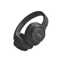 JBL Tune 720 Headphones Black