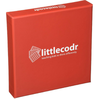 LittleCodr Kids coding game