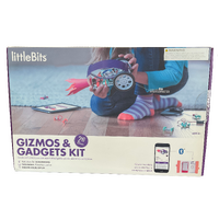 Little Bits Gizmos & Gadgets Kit