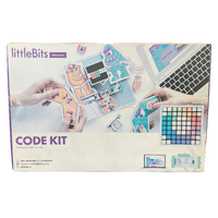 Little Bits Code Kit