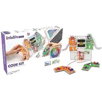 Little Bits Educational Code Kit