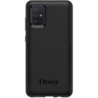 Otter Commuter Series Lite Compact Protection for Samsung Galaxy A71