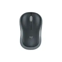 Logitech Wireless Mouse M185