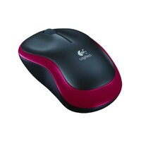 Logitech M185 plug and play wireless mouse