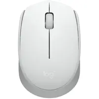 Logitech M171 wireless Mouse White