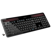 Logitech K750R Solar Keyboard