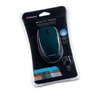 Verbatim Wireless Multi-Trac mouse