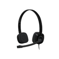 Logitech H151 Headset