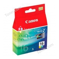 canon 16 Color 3 Colours