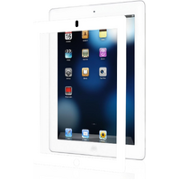 Moshi iVisor XT for iPad Air White