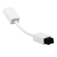 Moshi FireWire 800 to 400 Adapter