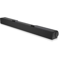 Dell Stereo Sound Bar 