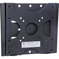 ALT LCD Slimline Fixed Wall Bracket