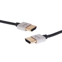 Dynalink 3m Thin High Speed HDMI Cable with Ethernet