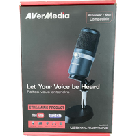 Avermedia Microphone