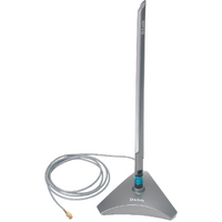 Dlink 2.4Ghz 7dBi Indoor Omni-Directional Antenna