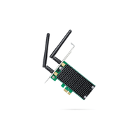 TP-Link Archer T4E AC1200 Dual-Band Wireless PCI Express Adapter