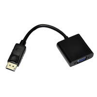 Astrotek Display Port DP to VGA Adapter Converter cable