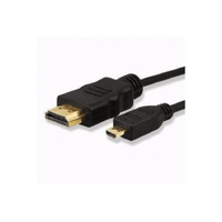 Astrotek HDMI to HDMI Mini Adapter cable 1.8m