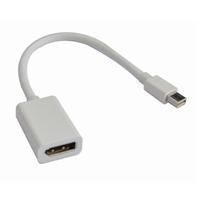 Astrotek Mini-DisplayPort Male to DisplayPort Femal Adapter