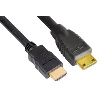 Astrotek Mini HDMI to DVI cable