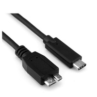 Astroteck USB-C to US Micro Cable